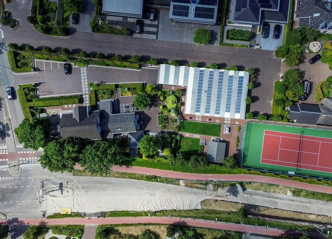 Grote Achterweg 19