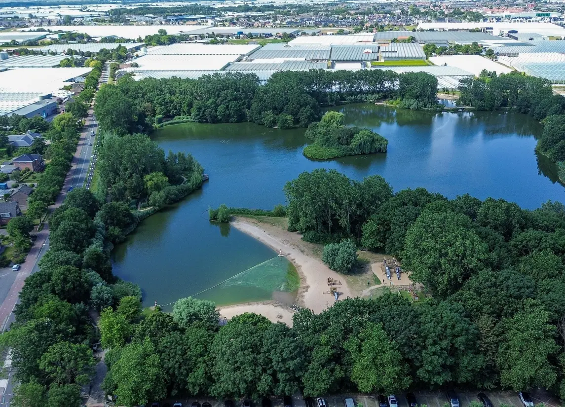 Grote Achterweg 19