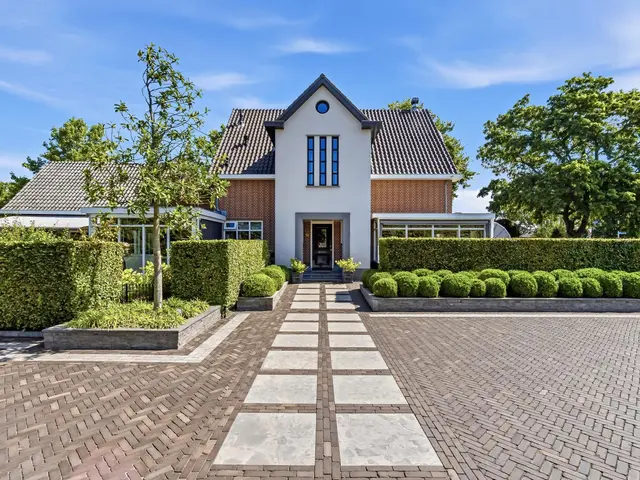 Foto van Grote Achterweg 19