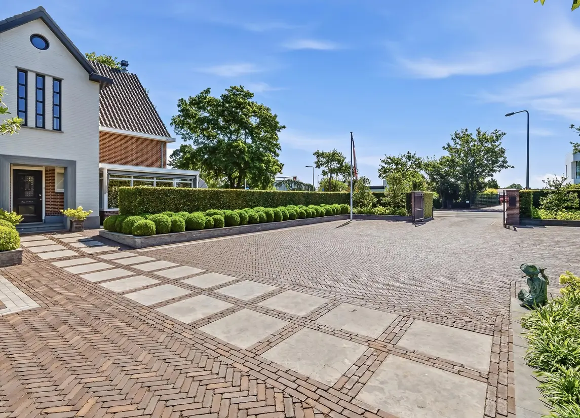 Grote Achterweg 19