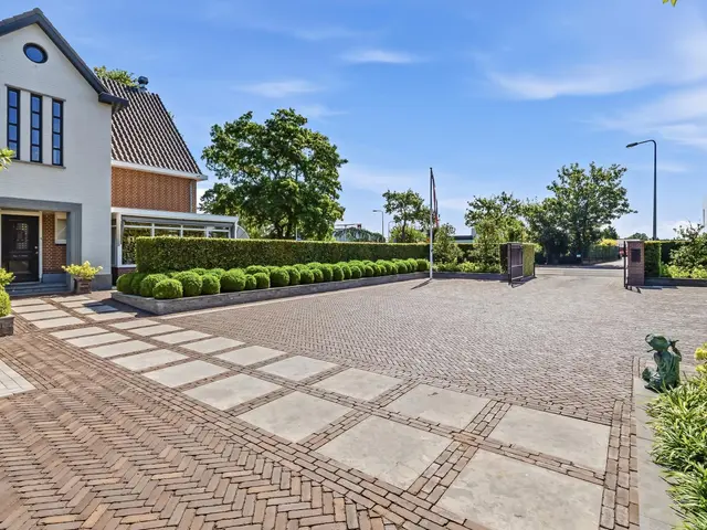 Foto van Grote Achterweg 19