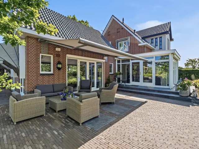 Foto van Grote Achterweg 19