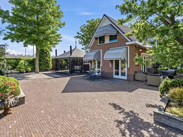 Foto van Grote Achterweg 19