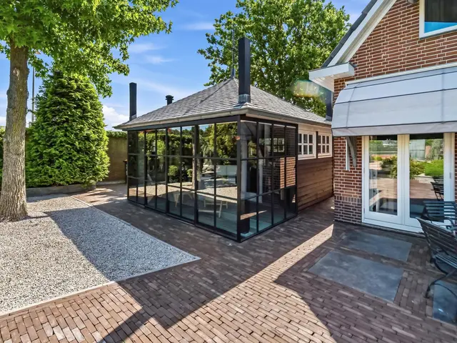 Foto van Grote Achterweg 19