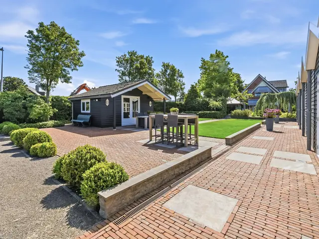 Foto van Grote Achterweg 19