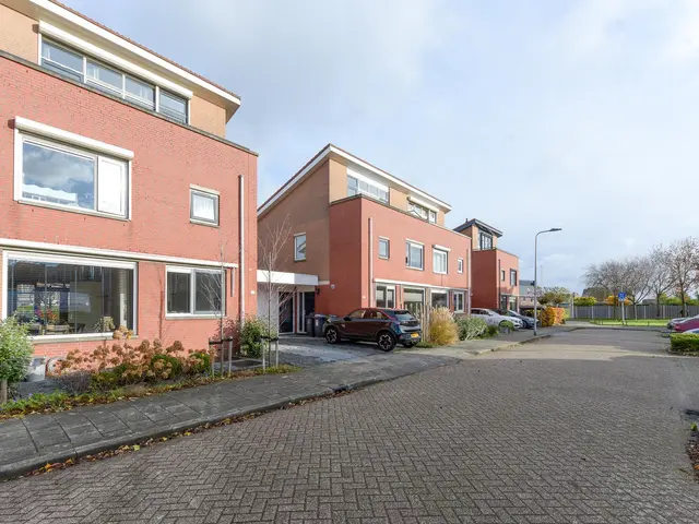 Foto van Karekiet 59