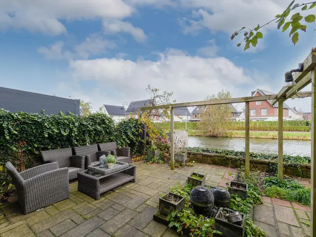 Foto van Karekiet 59