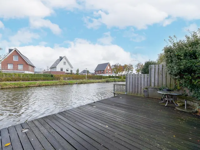 Foto van Karekiet 59