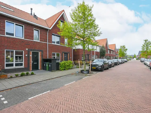 Foto van Citroenvlinder 25