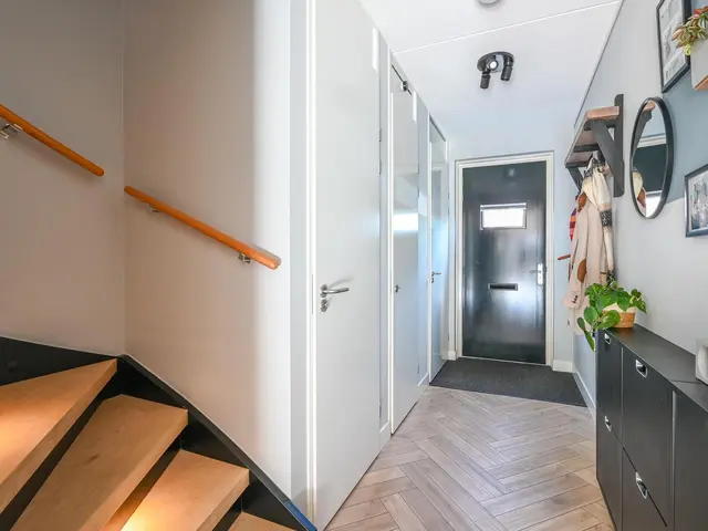 Foto van Citroenvlinder 25