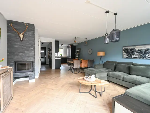 Foto van Citroenvlinder 25