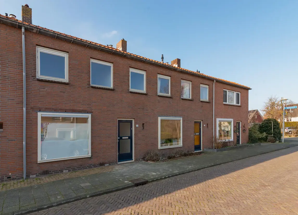 Hagemanstraat 5