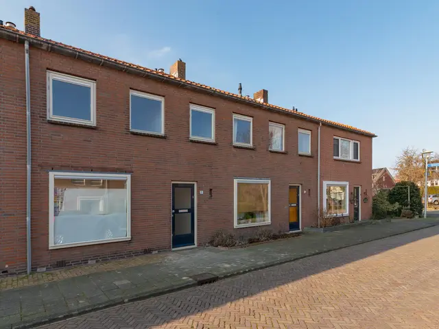 Foto van Hagemanstraat 5