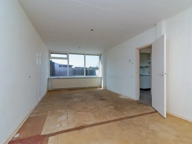 Foto van Hagemanstraat 5