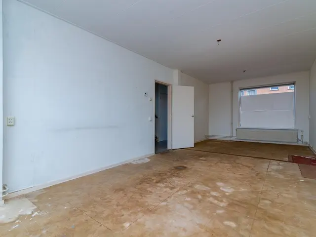Foto van Hagemanstraat 5