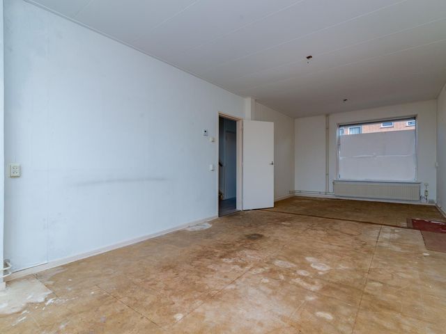 Foto van Hagemanstraat 5