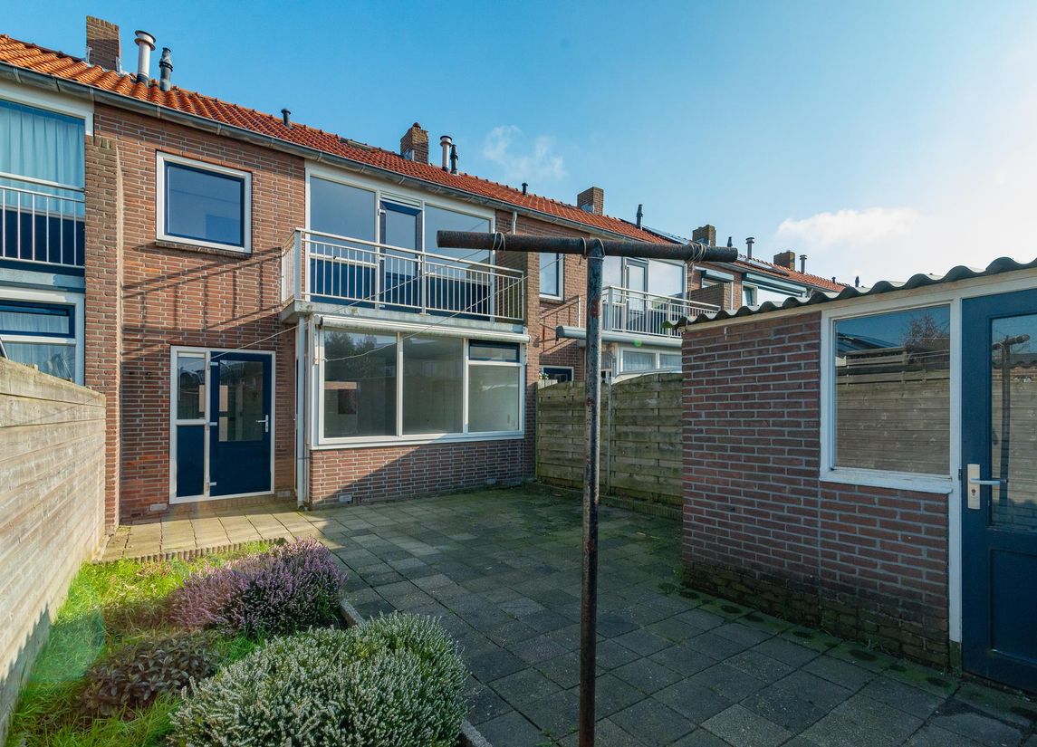 Hagemanstraat 5