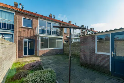 Hagemanstraat 5