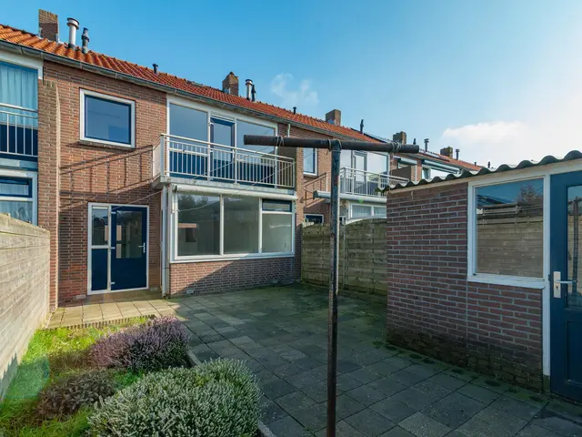 Foto van Hagemanstraat 5