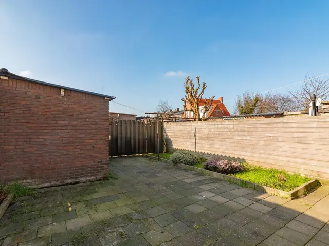 Foto van Hagemanstraat 5