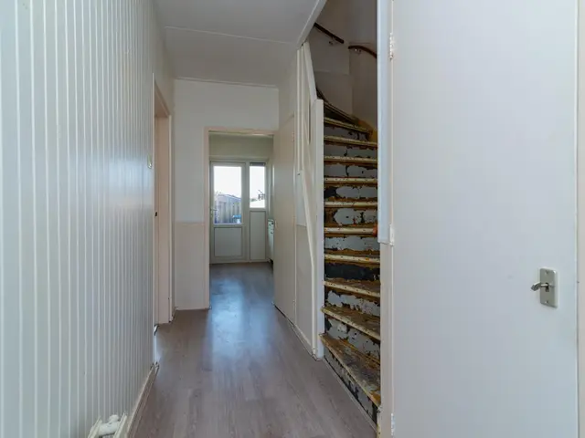 Foto van Hagemanstraat 5
