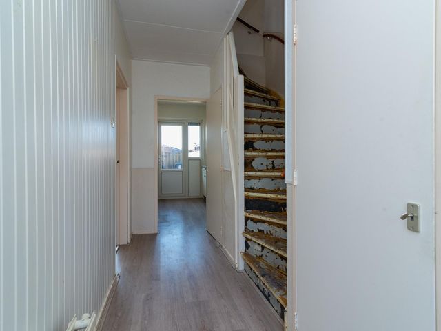 Foto van Hagemanstraat 5