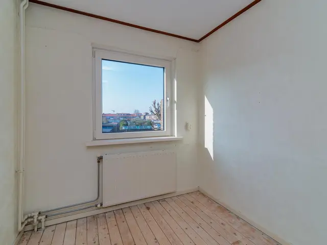 Foto van Hagemanstraat 5