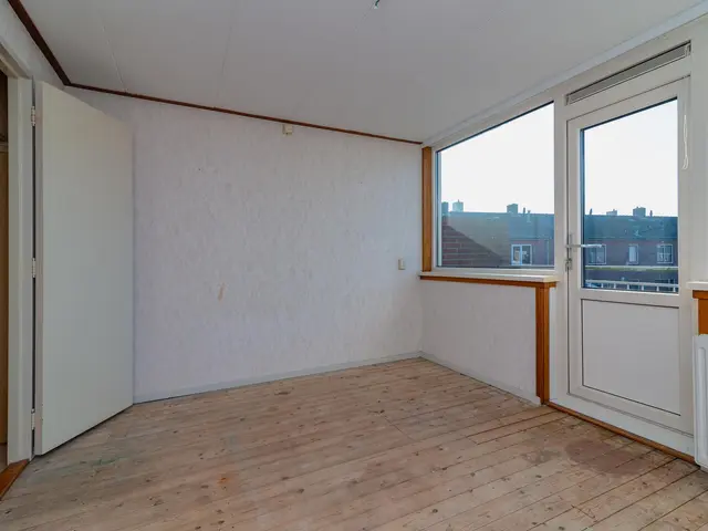 Foto van Hagemanstraat 5
