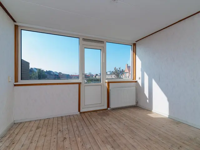 Foto van Hagemanstraat 5