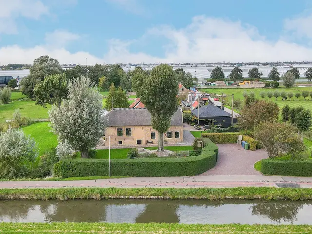 Foto van Westgaag 100