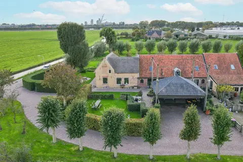 Westgaag 100