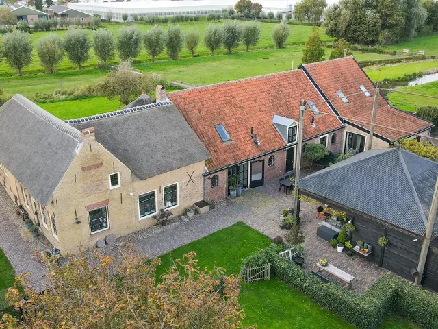 Foto van Westgaag 100