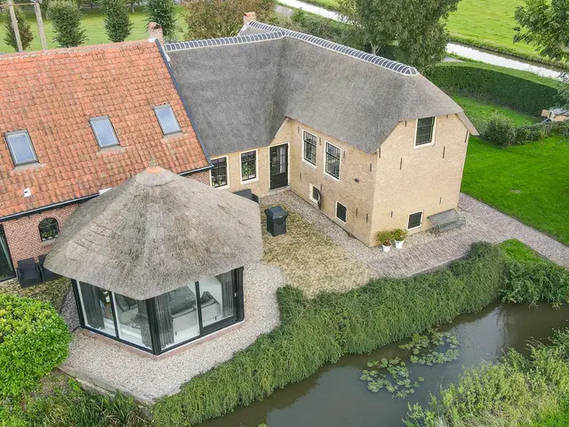Foto van Westgaag 100