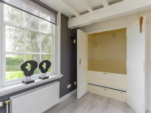 Foto van Westgaag 100