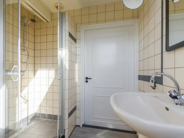 Foto van Westgaag 100