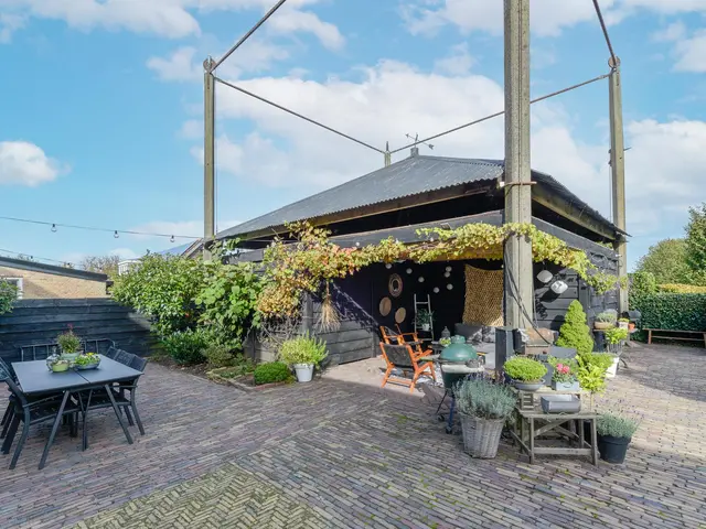 Foto van Westgaag 100