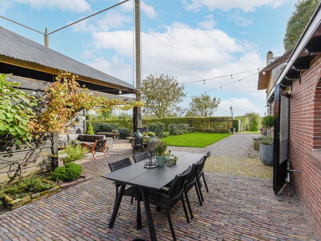 Foto van Westgaag 100
