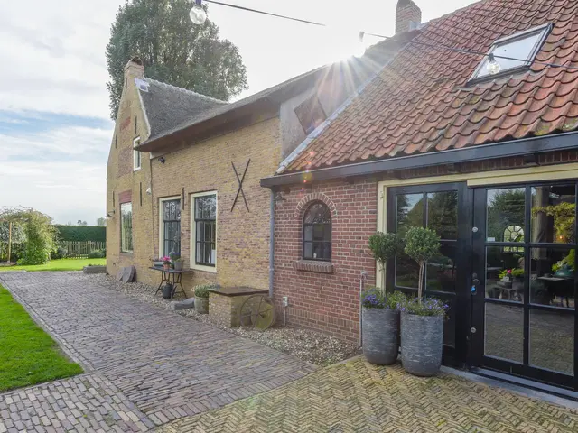 Foto van Westgaag 100