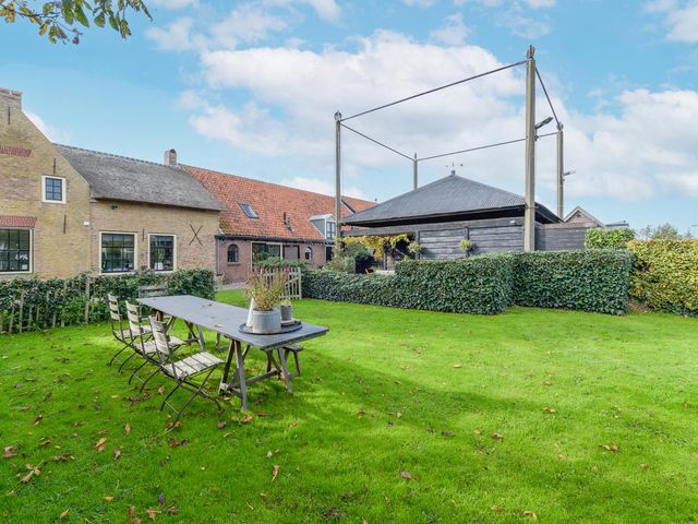 Foto van Westgaag 100