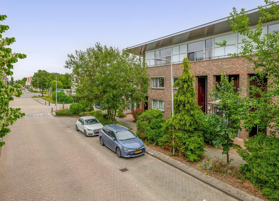 van Heuven Goedhartlaan 47