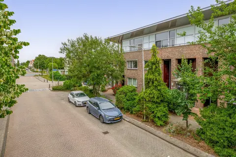 van Heuven Goedhartlaan 47