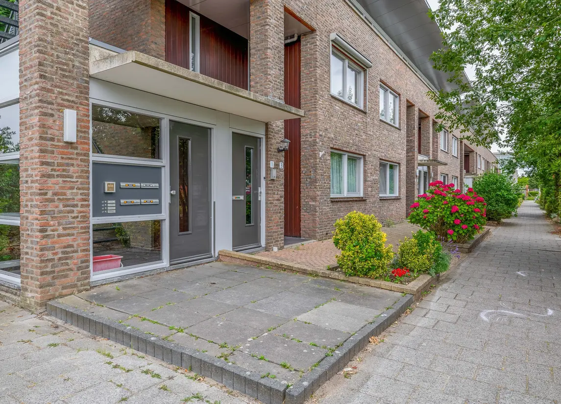 van Heuven Goedhartlaan 47
