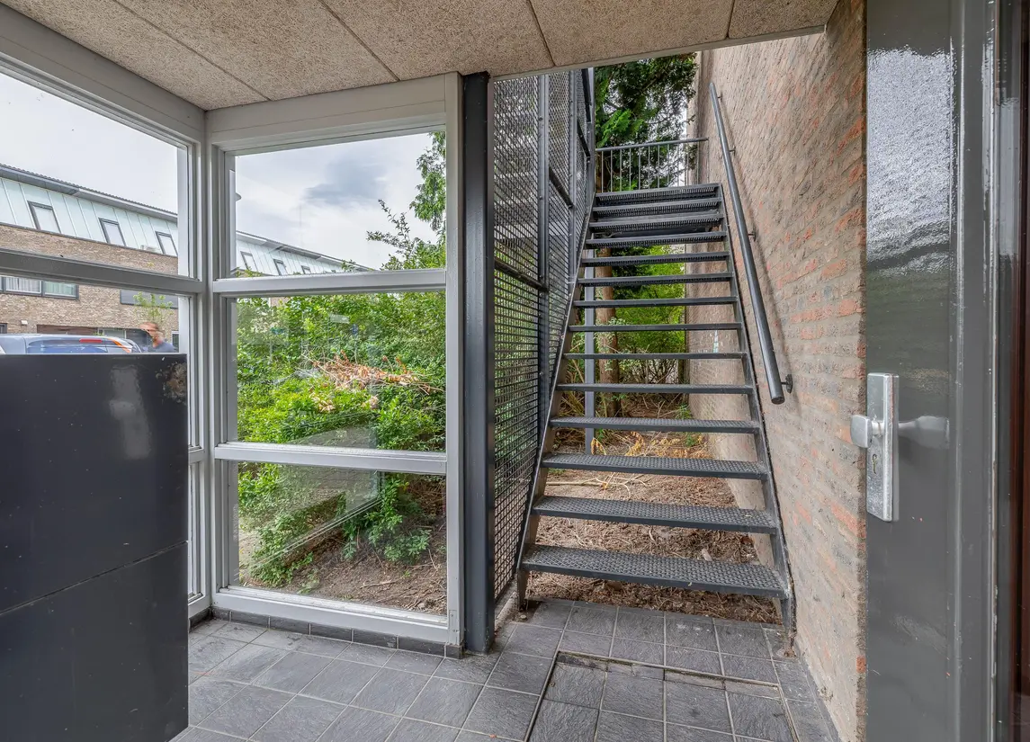 van Heuven Goedhartlaan 47