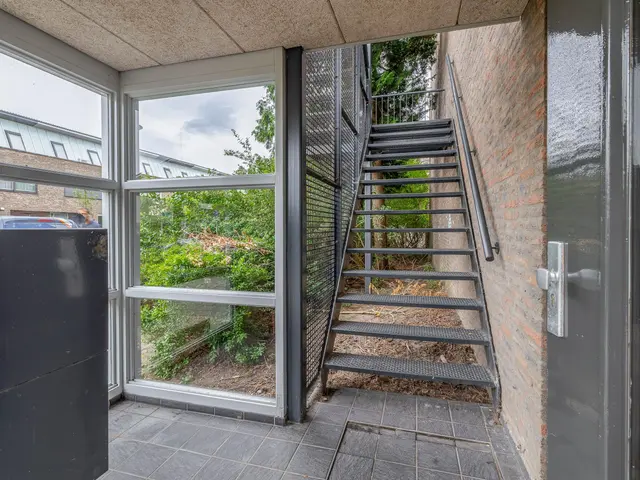 Foto van van Heuven Goedhartlaan 47
