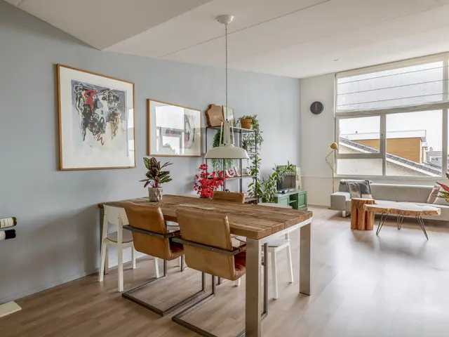 Foto van van Heuven Goedhartlaan 47