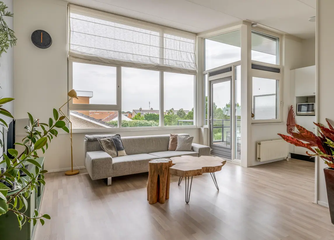 van Heuven Goedhartlaan 47