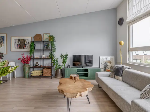 Foto van van Heuven Goedhartlaan 47