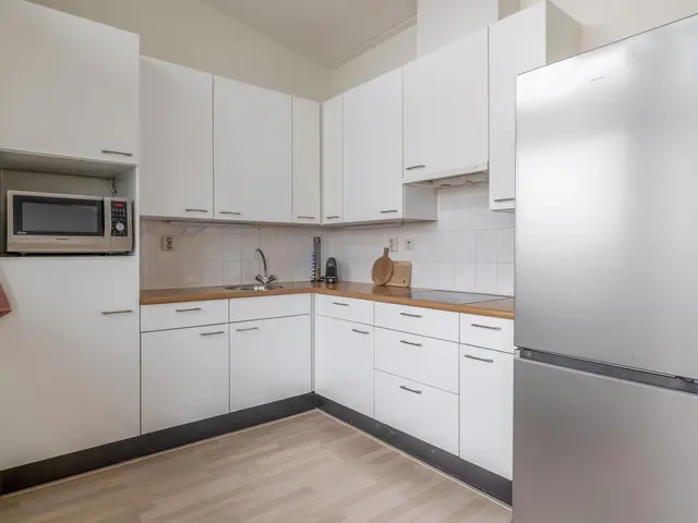 Foto van van Heuven Goedhartlaan 47