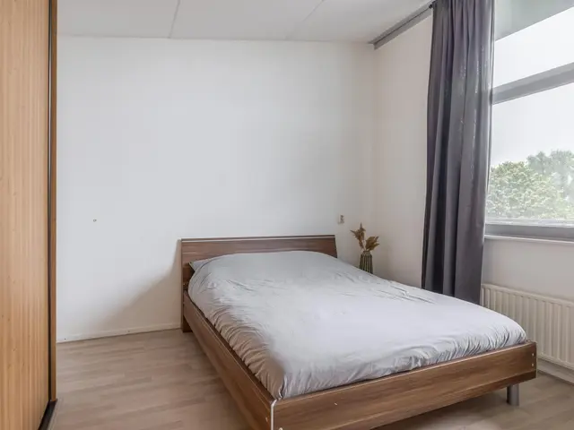 Foto van van Heuven Goedhartlaan 47