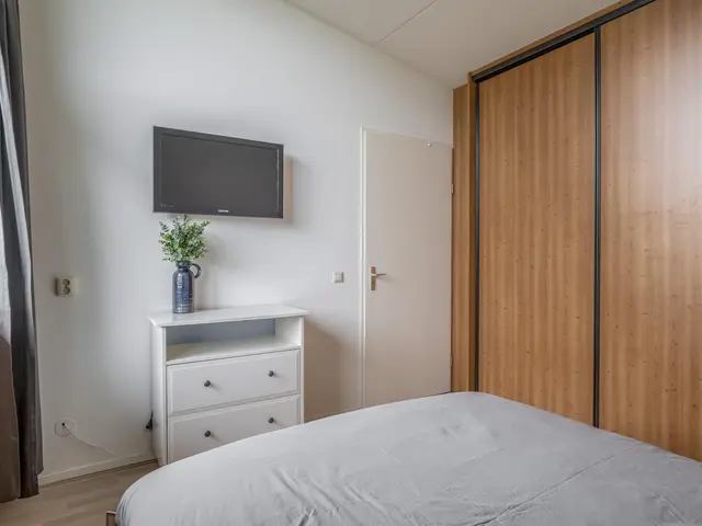 Foto van van Heuven Goedhartlaan 47